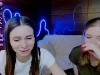 venci-klay's Live Sex Cam Show