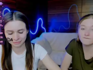 venci-klay's Live Sex Cam Show