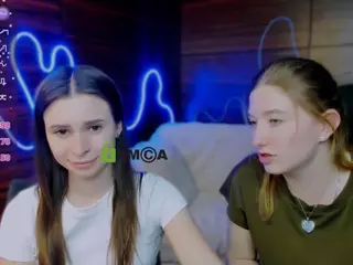 venci-klay's Live Sex Cam Show