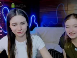venci-klay's Live Sex Cam Show