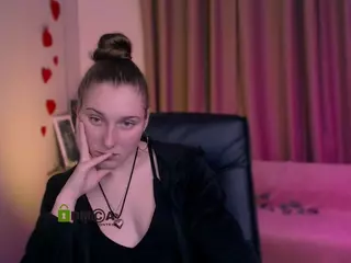 venci-klay's Live Sex Cam Show