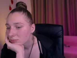 venci-klay's Live Sex Cam Show