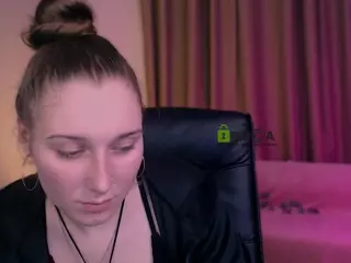 venci-klay's Live Sex Cam Show