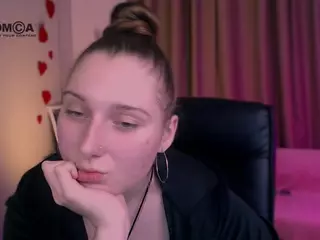 venci-klay's Live Sex Cam Show