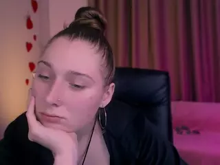 venci-klay's Live Sex Cam Show