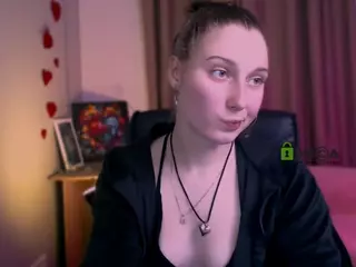 venci-klay's Live Sex Cam Show