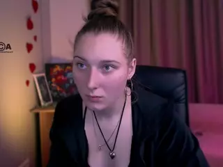 venci-klay's Live Sex Cam Show