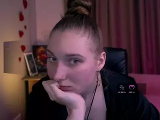 venci-klay's Live Sex Cam Show