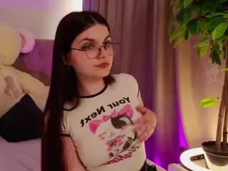 AmmyKlovert's Live Sex Cam Show