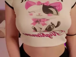 AmmyKlovert's Live Sex Cam Show