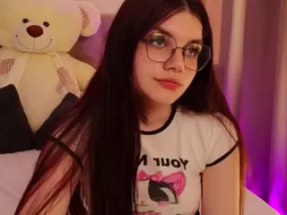 AmmyKlovert's Live Sex Cam Show