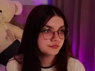 AmmyKlovert's Live Sex Cam Show