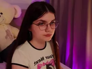 AmmyKlovert's Live Sex Cam Show