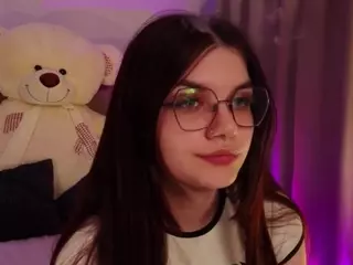 AmmyKlovert's Live Sex Cam Show