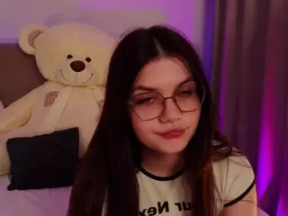 AmmyKlovert's Live Sex Cam Show