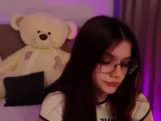 AmmyKlovert's Live Sex Cam Show