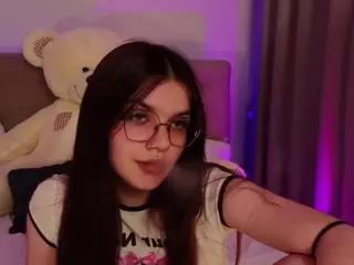 AmmyKlovert's Live Sex Cam Show