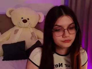 AmmyKlovert's Live Sex Cam Show
