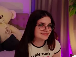 AmmyKlovert's Live Sex Cam Show