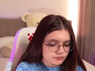 AmmyKlovert's Live Sex Cam Show