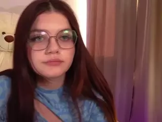 AmmyKlovert's Live Sex Cam Show