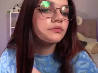 AmmyKlovert's Live Sex Cam Show