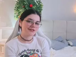 AmmyKlovert's Live Sex Cam Show