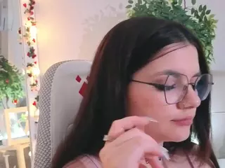 AmmyKlovert's Live Sex Cam Show