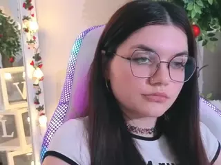 AmmyKlovert's Live Sex Cam Show