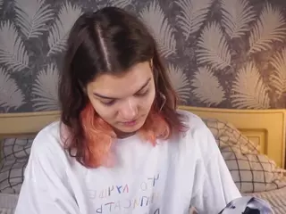 AshleyMashley's Live Sex Cam Show