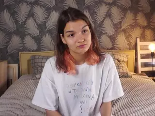 AshleyMashley's Live Sex Cam Show
