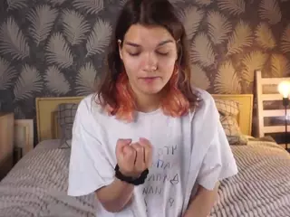 AshleyMashley's Live Sex Cam Show