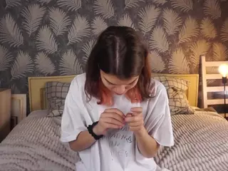 AshleyMashley's Live Sex Cam Show