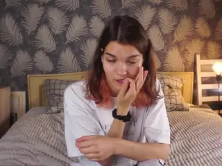 AshleyMashley's Live Sex Cam Show