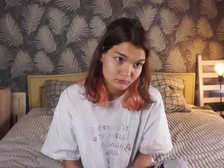 AshleyMashley's Live Sex Cam Show