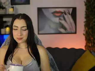 BreeMorgan's Live Sex Cam Show
