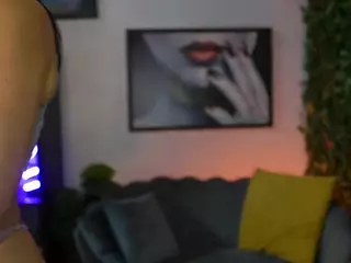 BreeMorgan's Live Sex Cam Show
