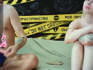 BugsandBunny2's Live Sex Cam Show