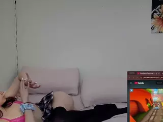 crustyclitbooger's Live Sex Cam Show