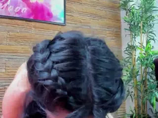 Cupcake-Izzy's Live Sex Cam Show
