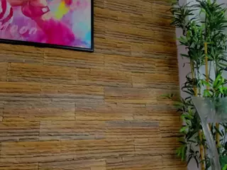 Cupcake-Izzy's Live Sex Cam Show