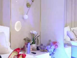 DenniseTaylor's Live Sex Cam Show