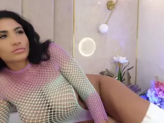 DenniseTaylor's Live Sex Cam Show