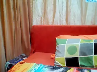 ebonybigboobs4u's Live Sex Cam Show