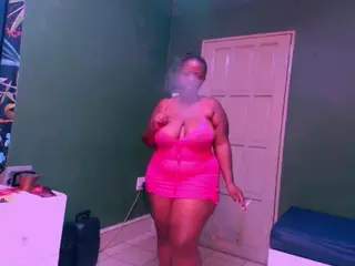 ebonyfirexx's Live Sex Cam Show
