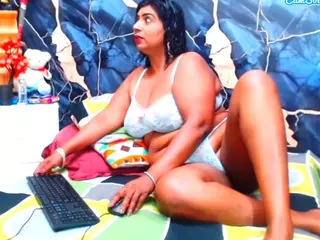 Live cam show with indianerotica69 - Mature on WildCum