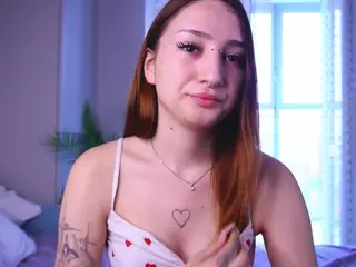 tatted Judy's Live Sex Cam Show