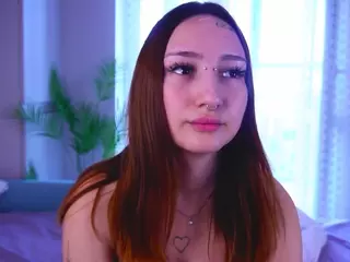 tatted Judy's Live Sex Cam Show