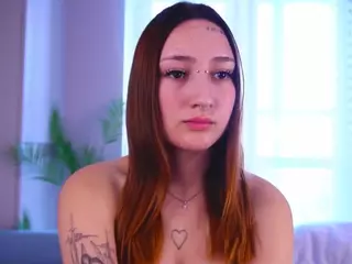 tatted Judy's Live Sex Cam Show