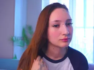 tatted Judy's Live Sex Cam Show